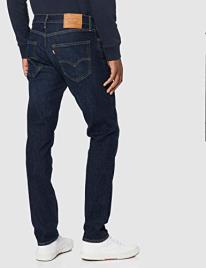 Levis Jeans 512™, corte slim