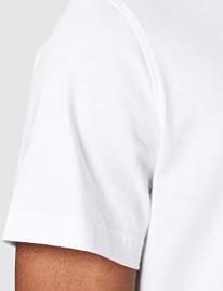Tommy Jeans T-shirt Original em jersey, gola redonda