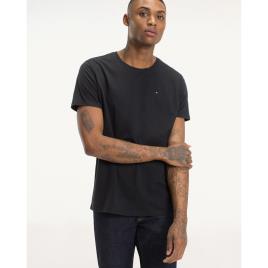 Tommy Jeans T-shirt Original em jersey, gola redonda