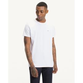 T-shirt Original em jersey, gola redonda