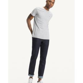 Tommy Jeans T-shirt Original em jersey, gola redonda