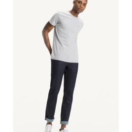Tommy Jeans T-shirt Original em jersey, gola redonda