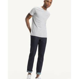 Tommy Jeans T-shirt Original em jersey, gola redonda