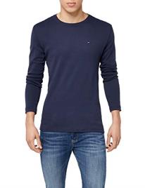 Tommy Jeans Camisola de mangas compridas Original