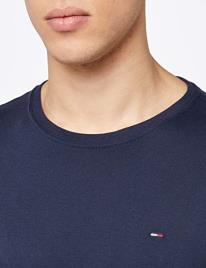 Tommy Jeans Camisola de mangas compridas Original