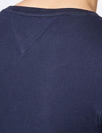 Tommy Jeans Camisola de mangas compridas Original