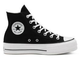 Converse Chuck Taylor All Star Lift Canvas Hi