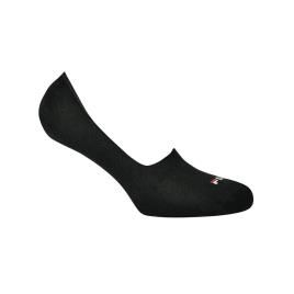 Fila Lote de 3 pares de meias invisíveis