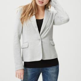 Vero Moda Blazer com corte direito