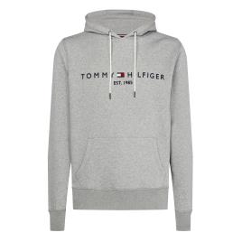Tommy Hilfiger Sweat com capuz, Tommy Logo