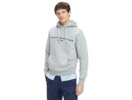 Tommy Hilfiger Sweat com capuz, Tommy Logo