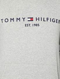 Tommy Hilfiger Sweat com capuz, Tommy Logo
