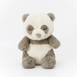 Peluche musical Peaceful Panda