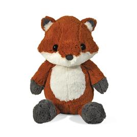 Cloud B Peluche musical Frankie the fox