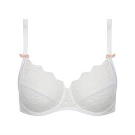 Passionata Soutien envolvente em renda, Georgia