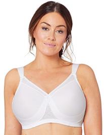 Soutien sem armação, envolvente, MagicLift
