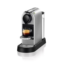 Krups Máquina de café Nespresso Citz YY4118FD
