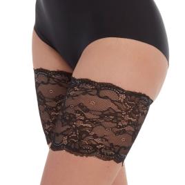 Magic Bodyfashion Faixas antifricção, em renda  
