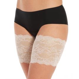 Magic Bodyfashion Faixas antifricção, em renda
