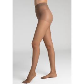Dim Lote 2 collants Diam's Voile galbé 22 deniers 