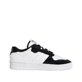 Adidas Originals Sapatilhas em pele Rivarly Low