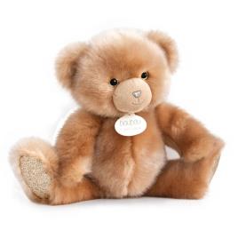 Doudou Et Compagnie Urso de peluche de coleção, 30 cm  
