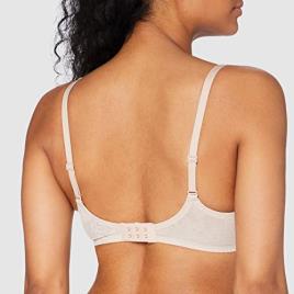 Triumph Soutien minimizador Wild rose sensation