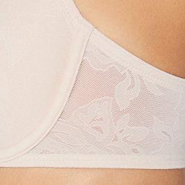 Triumph Soutien minimizador Wild rose sensation