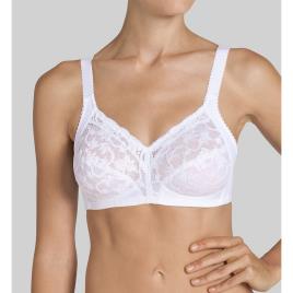 Triumph Soutien sem armação, Delicate Doreen  