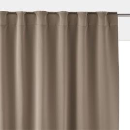 La Redoute Interieurs Cortinado opaco, Voda