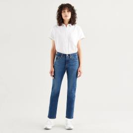 Levi's Jeans 501® Crop