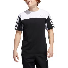 Adidas Performance T-shirt Classics, logótipo pequeno 