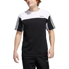 Adidas Performance T-shirt Classics, logótipo pequeno