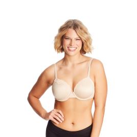 Maidenform Soutien envolvente, Comfort devotion