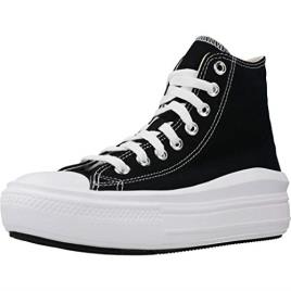 Converse Sapatilhas Chuck Taylor All Star Move Canvas Hi