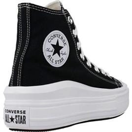 Converse Sapatilhas Chuck Taylor All Star Move Canvas Hi