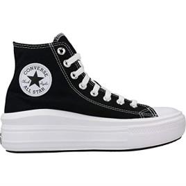 Converse Sapatilhas Chuck Taylor All Star Move Canvas Hi