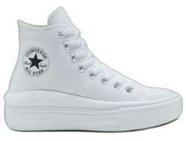 Converse Sapatilhas Chuck Taylor All Star Move Canvas Hi