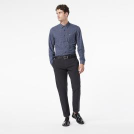 Dockers Calças chino direitas tapered stretch, Smart 360 Flex 