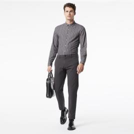 Dockers Calças chino direitas tapered stretch, Smart 360 Flex 