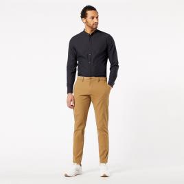 Dockers Calças chino direitas tapered stretch, Smart 360 Flex 