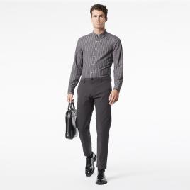 Dockers Calças chino direitas tapered stretch, Smart 360 Flex