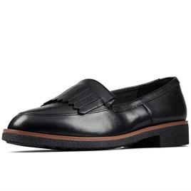 Clarks Mocassins em pele, Griffin Kilt