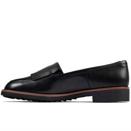 Clarks Mocassins em pele, Griffin Kilt
