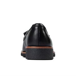 Clarks Mocassins em pele, Griffin Kilt