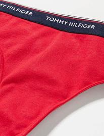 Tommy Hilfiger Lote de 3 tangas