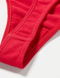 Tommy Hilfiger Lote de 3 tangas