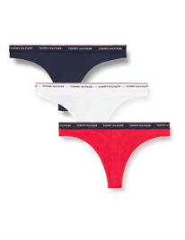 Tommy Hilfiger Lote de 3 tangas