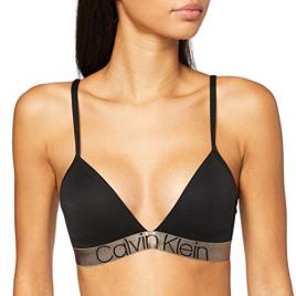 Calvin Klein Soutien triângulo