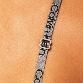 Calvin Klein Soutien triângulo